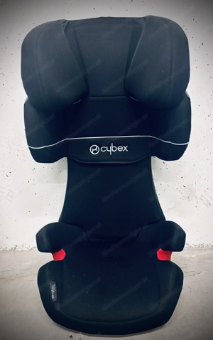 Autositz Kinder 15-36kg