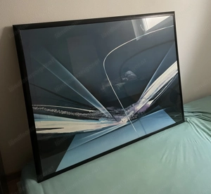 Bilderrahmen 127cm x 98cm Bild 2