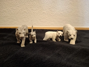 Schleich Tiere Arktis