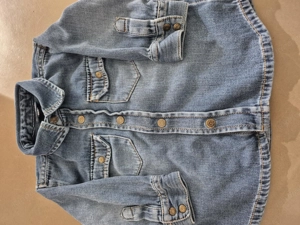 Babybekleidung, Buben, Jungen, Pullover, Hemden, Oberbekleidung, Gr. 80 86 Bild 4