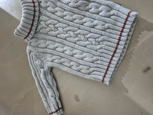 Babybekleidung, Buben, Jungen, Pullover, Hemden, Oberbekleidung, Gr. 80 86 Bild 3