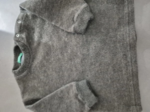 Babybekleidung, Buben, Jungen, Pullover, Hemden, Oberbekleidung, Gr. 80 86 Bild 5