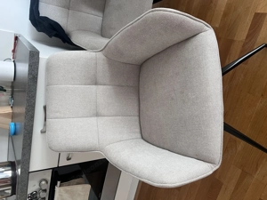 2 Stühle Pflege Leicht  Bild 2