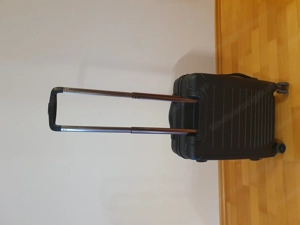 kleiner Business Koffer Bild 5
