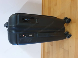 kleiner Business Koffer Bild 3