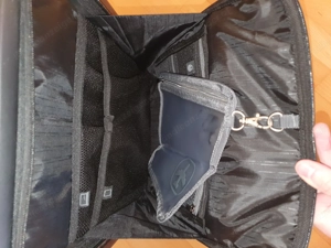 kleiner Business Koffer Bild 4