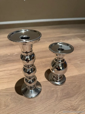 Kerzenständer Bild 2