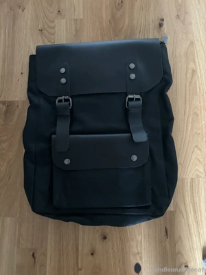 NEUER Nordlicht Rucksack Bild 3