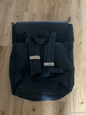 NEUER Nordlicht Rucksack Bild 2