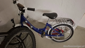 Puky Kinderfahrrad  Bild 2