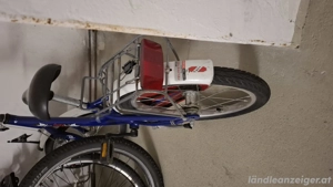 Puky Kinderfahrrad  Bild 5