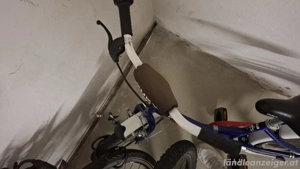 Puky Kinderfahrrad  Bild 4