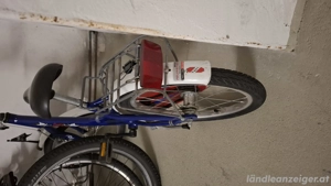 Puky Kinderfahrrad  Bild 3