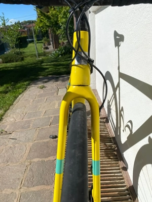 Fahrrad Gravel Bike SANTA CRUZ Bild 2