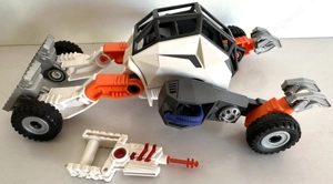 Playmobil stark reduziert! Konditorin Hafenkran Agent T E C S  Bild 9