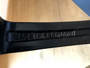 4 neue Audi-Felgen E-8,5Jx19 H2 ET40 Bild 3