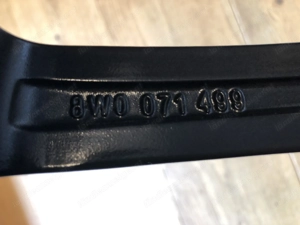 4 neue Audi-Felgen E-8,5Jx19 H2 ET40 Bild 4