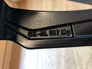 4 neue Audi-Felgen E-8,5Jx19 H2 ET40 Bild 10