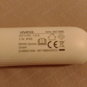 Epilierer von Vivess  Bild 4