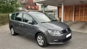 VW Sharan Cool BMT 2,0 TDI