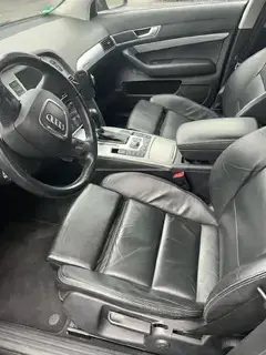 audi a6 allroad quatteo Bild 2