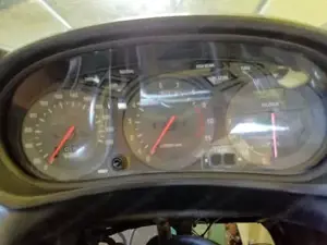 yamah xj 900s diversion Bild 7