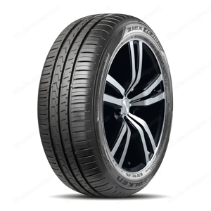 4x Falken Ziex ZE310 Ecorun   215 40 R16 86W XL Sommerreifen Top-Performance zum fairen Preis 