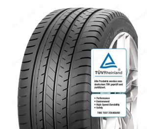 2x Berlin Tires Summer UHP 1 G3   285 35 R22 106Y Sommerreifen - bei Wheella mit oder ohne Montage