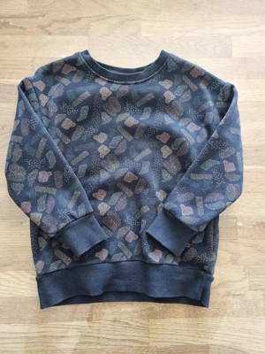 Jungs Pullover Gr. 98 104 Bild 2