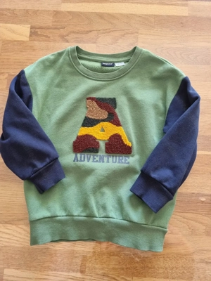 Jungs Pullover Gr. 98 104 Bild 3