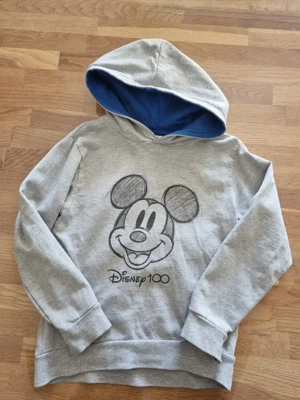 Jungs Pullover Gr. 98 104 Bild 4