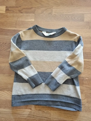 Jungs Pullover Gr. 98 104 Bild 6