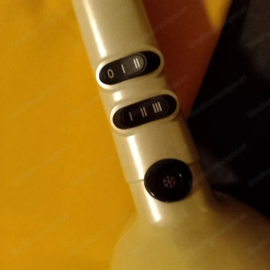 Babyliss Fön Tel. neuwertig Bild 3