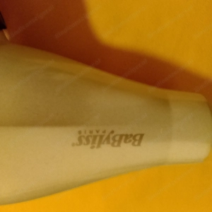 Babyliss Fön Tel. neuwertig Bild 2