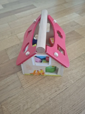 diverse Spielsachen für Kleinkinder  Bild 2