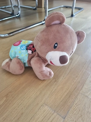 diverse Spielsachen für Kleinkinder  Bild 6