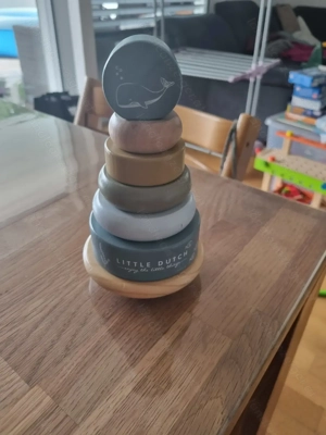 diverse Spielsachen für Kleinkinder  Bild 4