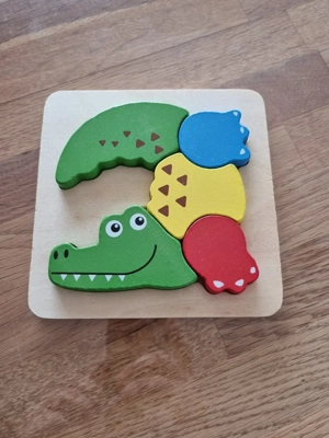 diverse Spielsachen für Kleinkinder  Bild 7