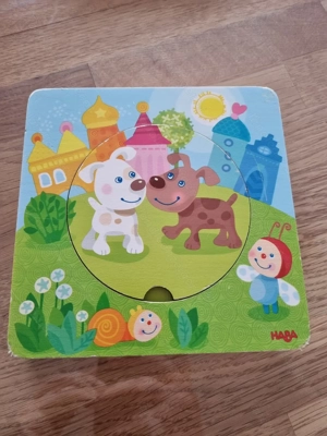 diverse Spielsachen für Kleinkinder  Bild 8