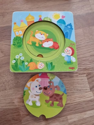 diverse Spielsachen für Kleinkinder  Bild 9