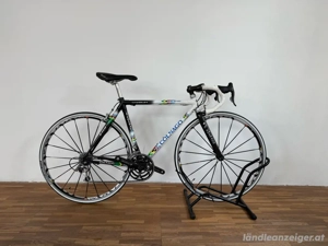 Colnago C40 World Champion Rennrad