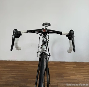 Colnago C40 World Champion Rennrad Bild 3