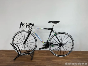 Colnago C40 World Champion Rennrad Bild 2