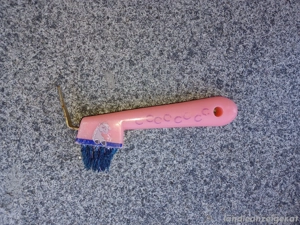 Holzpferd für Kinder  Bild 4