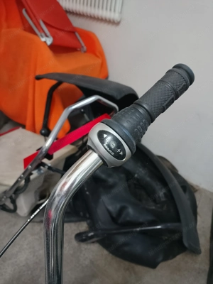 Fahrrad Beachcruiser Bild 4