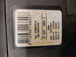 Maxicosy Familiyfix 2 Bild 2