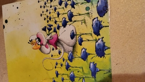 Diddl Mäuse und Ordner  Bild 4