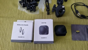 Action-Kamera Insta 360 X3 Bild 4 Action-Kamera Insta 360 X3 Bild 4