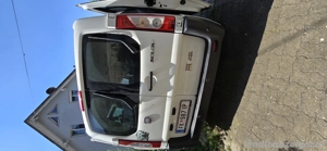 Fiat Scudo Dangel Bild 5