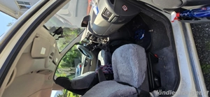 Fiat Scudo Dangel Bild 7